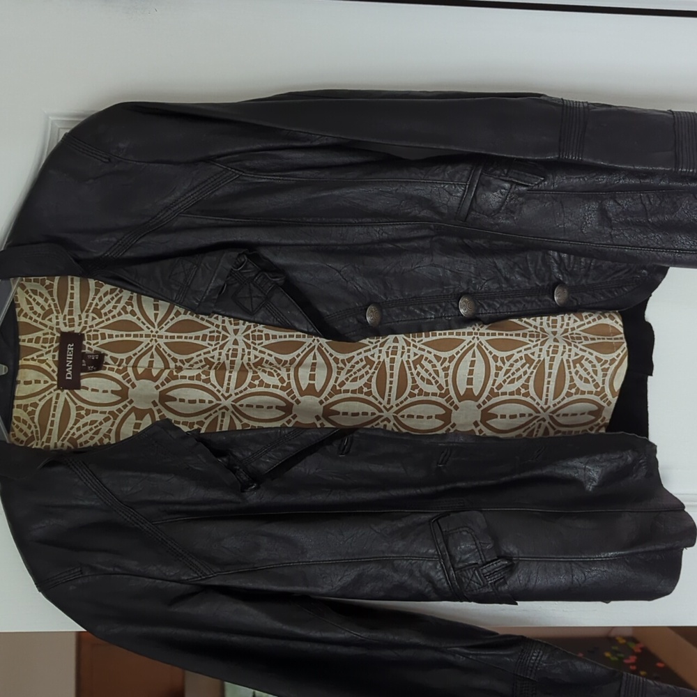 Danier Size S Women's Jacket - Picture 1 of 6